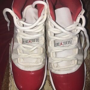 Jordan 11s